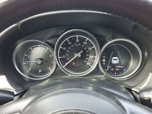 Used 2019 MAZDA MAZDA6 Sport image 13