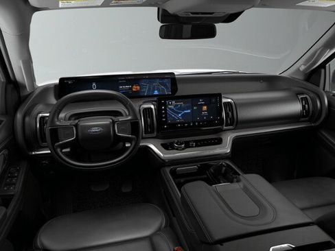 New 2027 Ford Expedition Platinum RWD image 7