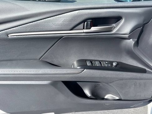 New 2026 Toyota Camry XSE FWD image 15