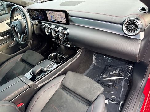 Used 2023 Mercedes-Benz CLA 250 w/ AMG Line image 12