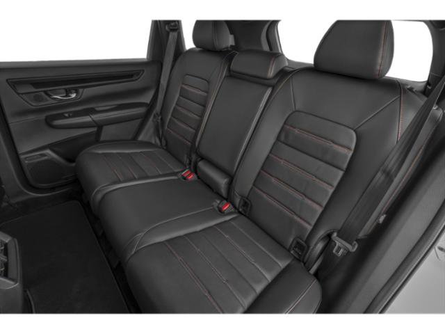 New 2027 Honda CR-V Sport-L image 12
