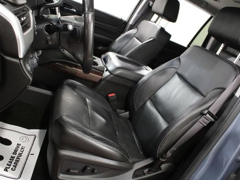 Used 2016 GMC Yukon SLT AWD/4WD image 16
