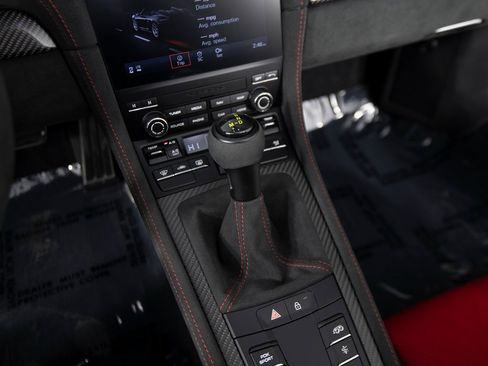 Certified 2024 Porsche 718 Boxster Spyder RS image 24