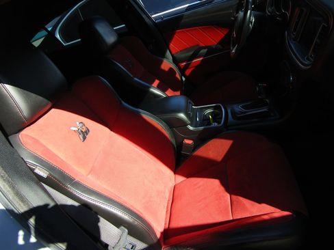 Used 2021 Dodge Charger Scat Pack image 5