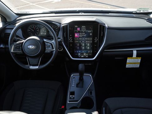 New 2026 Subaru Impreza 2.0i Sport image 11