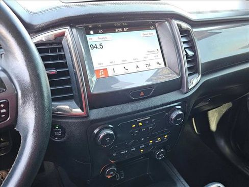 Used 2019 Ford Ranger Lariat w/ Equipment Group 501A Mid AWD/4WD image 20