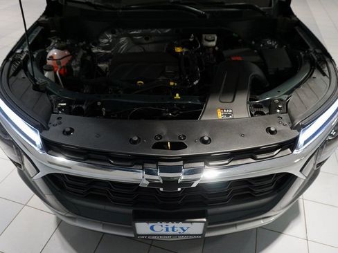 New 2026 Chevrolet Trax LT image 25