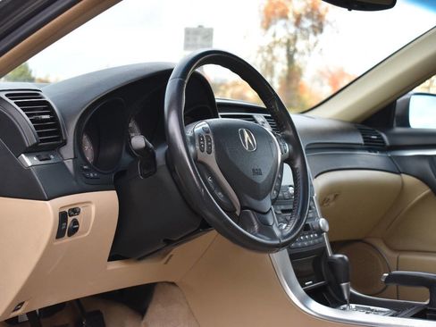 Used 2008 Acura TL image 18