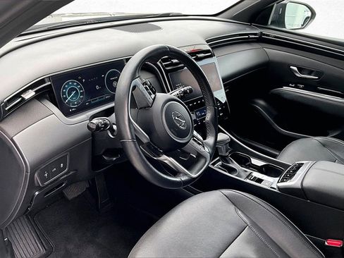 Used 2023 Hyundai Santa Cruz Limited image 18