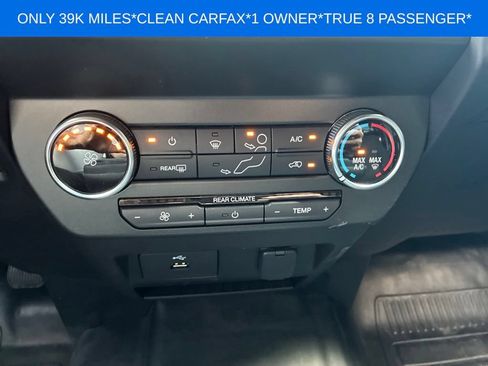 Used 2019 Ford Expedition Max XL AWD/4WD image 27