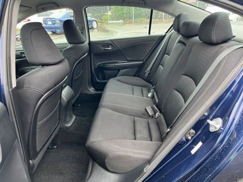 Used 2013 Honda Accord Sport image 14