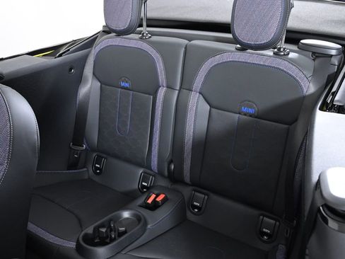 New 2025 MINI Cooper S image 26