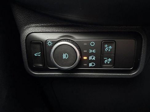 New 2026 Ford Explorer ST-Line w/ ST-Line Street Pack image 33