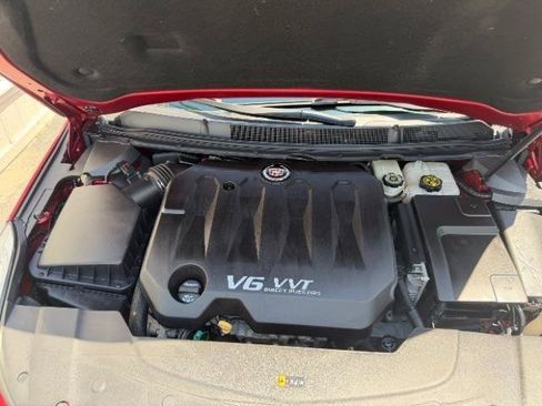 Used 2015 Cadillac XTS Luxury FWD image 40