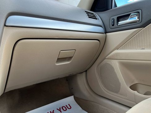 Used 2007 Mercury Milan FWD image 26