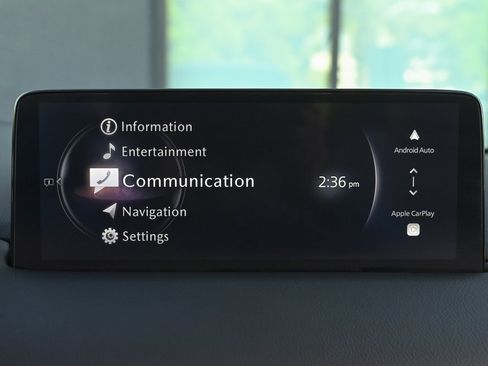 Certified 2025 MAZDA CX-5 AWD 2.5 S w/ Preferred Package image 27