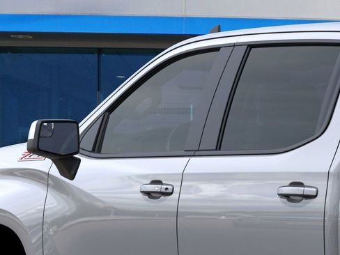 New 2026 Chevrolet Silverado 1500 LT image 12