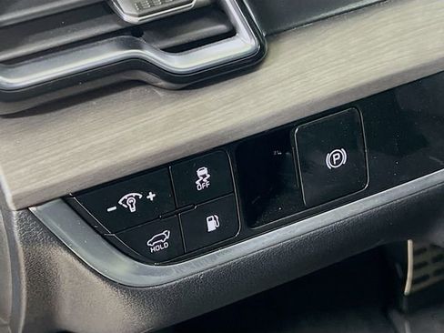 Certified 2023 Kia Sportage X-Line Prestige image 10