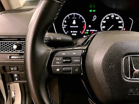 Used 2023 Honda Civic EX image 17