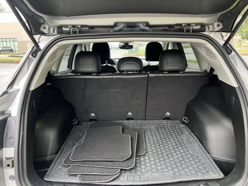 Used 2019 Jeep Compass Limited AWD/4WD image 22
