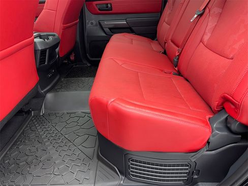 Used 2025 Toyota Tundra TRD Pro image 49