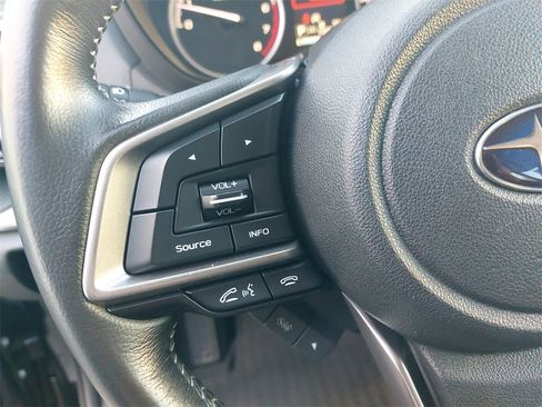 Used 2021 Subaru Forester Premium w/ Popular Package #1 image 17