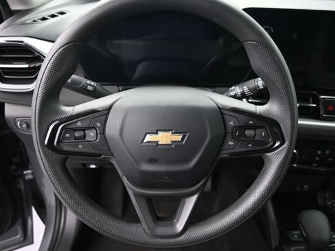 Used 2026 Chevrolet TrailBlazer LT w/ Driver Confidence Package FWD image 11