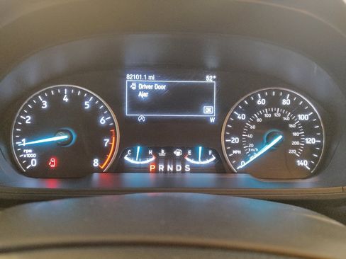 Used 2020 Ford EcoSport SE FWD image 23