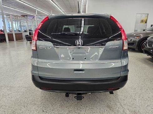 Used 2012 Honda CR-V EX-L image 5