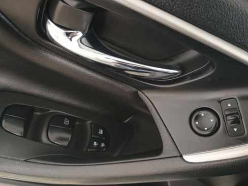 Used 2015 Nissan Altima 2.5 S w/ Power Driver Seat Package image 15