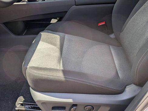 New 2026 Nissan Rogue SV FWD image 4