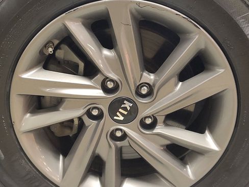 Used 2020 Kia Optima LX FWD image 31