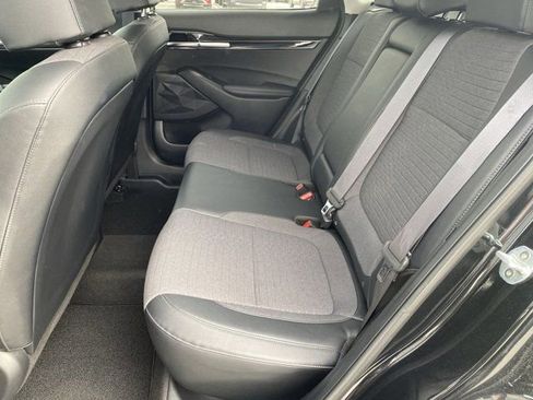 Used 2021 Kia Seltos S FWD image 29