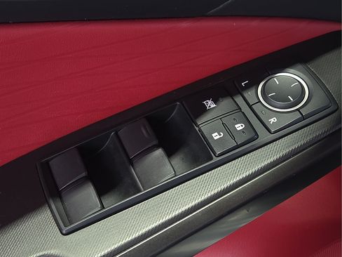 Used 2022 Lexus IS 350 F Sport w/ Accessory Package RWD image 18