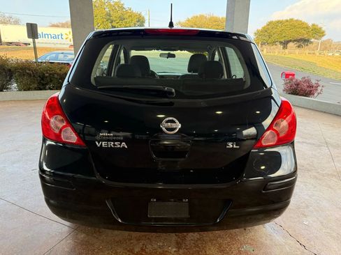 Used 2009 Nissan Versa SL image 5