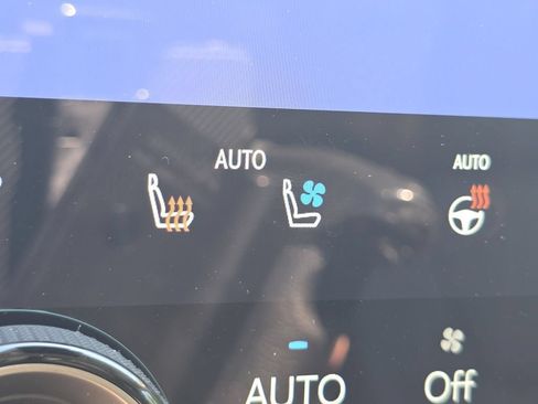 New 2026 Lexus NX 350 AWD w/ Premium Package image 21
