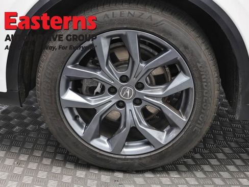 Used 2023 Acura MDX A-Spec AWD/4WD image 31