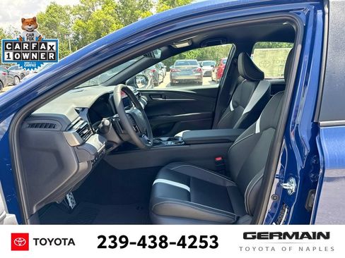 Used 2026 Toyota Camry SE w/ Convenience Package FWD image 14