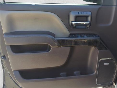 Used 2015 GMC Sierra 1500 Denali w/ Driver Alert Package image 10