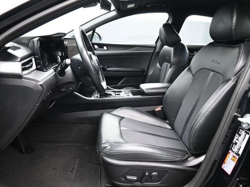 Used 2023 Kia K5 GT-Line w/ GT-Line Premium Package image 11
