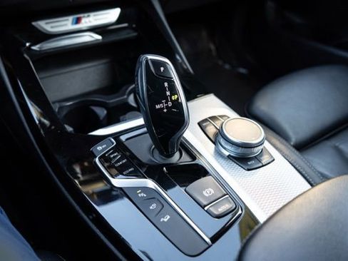 Used 2019 BMW X3 M40i w/ Premium Package image 33