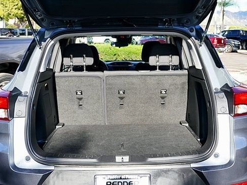 Used 2022 Chevrolet TrailBlazer LS image 13