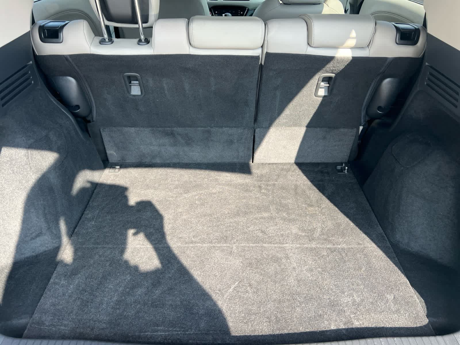 Used 2019 Honda HR-V EX-L image 5