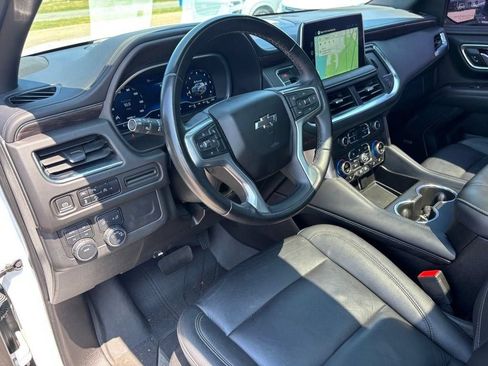 Used 2023 Chevrolet Suburban Z71 AWD/4WD image 7