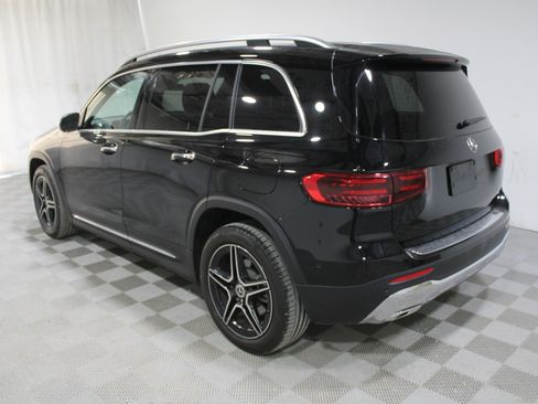 Used 2024 Mercedes-Benz GLB 250 image 28