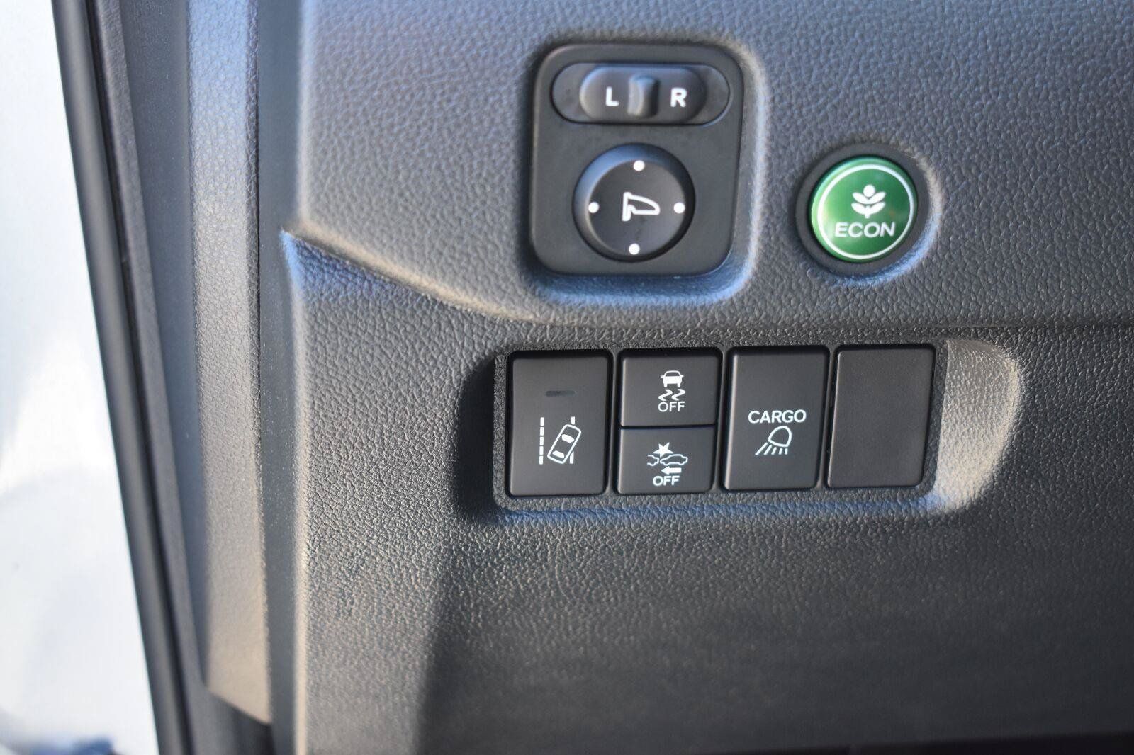 Used 2023 Honda Ridgeline Sport image 25