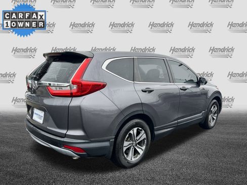 Used 2018 Honda CR-V LX image 10