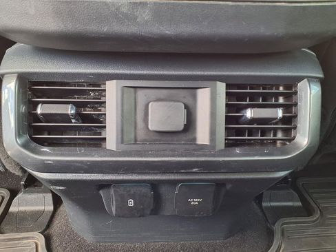 Used 2023 Ford F150 XLT w/ Equipment Group 302A High AWD/4WD image 17