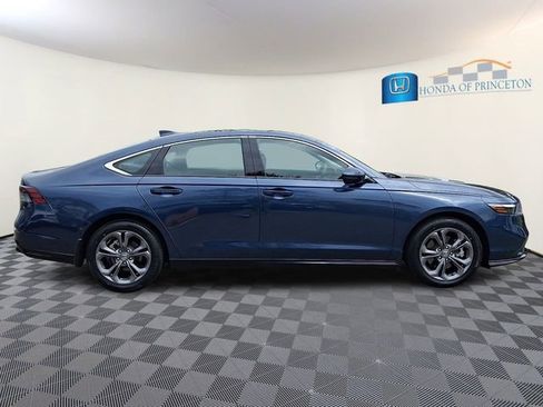 Used 2024 Honda Accord EX-L image 7