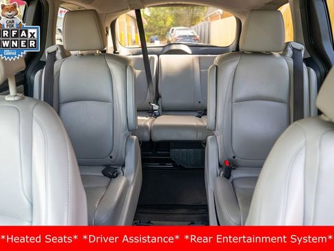 Used 2019 Honda Odyssey EX-L image 22